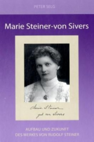 Marie Steiner-von Sivers