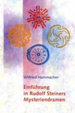 Einführung in Rudolf Steiners Mysteriendramen