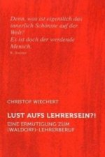 Lust aufs Lehrersein?!
