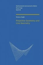 Projective Geometry and Line Geometry
