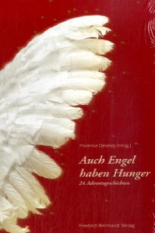 Auch Engel haben Hunger