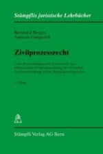 Zivilprozessrecht