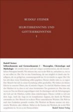 Selbsterkenntnis und Gotteserkenntnis. Bd.1