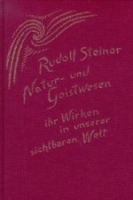 Natur- und Geistwesen - ihr Wirken in unserer sichtbaren Welt