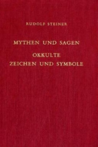 Mythen und Sagen - Okkulte Zeichen und Symbole