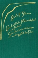 Geschichtliche Notwendigkeit und Freiheit