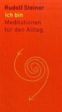 Ich bin