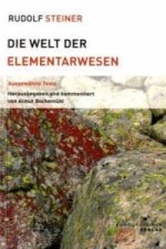 Die Welt der Elementarwesen