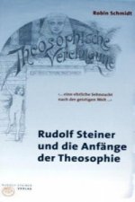 Rudolf Steiner und die Anfänge der Theosophie