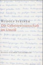 Die Geheimwissenschaft im Umriß