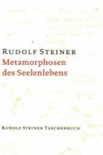 Metamorphosen des Seelenlebens