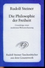 Die Philosophie der Freiheit