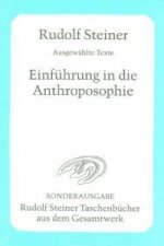 Einführung in die Anthroposophie