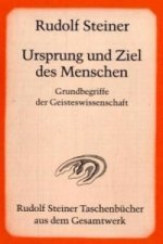 Ursprung und Ziel des Menschen