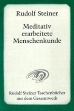 Meditativ erarbeitete Menschenkunde