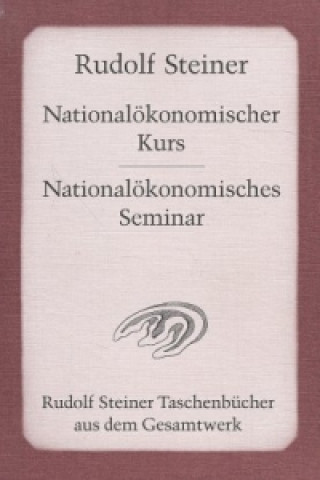 Nationalökonomischer Kurs / Nationalökonomisches Seminar