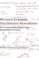 Das Initiaten-Bewußtsein