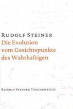 Die Evolution vom Gesichtspunkte des Wahrhaftigen