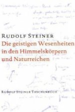 Die geistigen Wesenheiten in den Himmelskörpern und Naturreichen