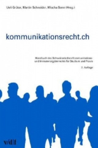 Kommunikationsrecht.ch