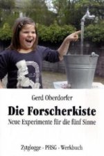 Die Forscherkiste