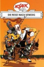 Dig, Dag und Ritter Runkel - Die Reise nach Venedig