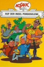 Dig, Dag und Ritter Runkel - Auf der Insel Pordoselene