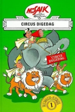 Circus Digedag