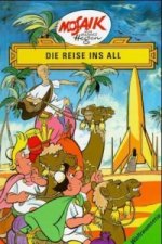 Die Reise ins All