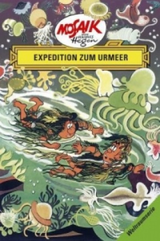 Expedition zum Urmeer