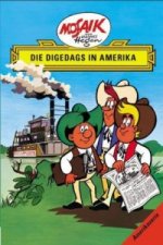 Die Digedags in Amerika