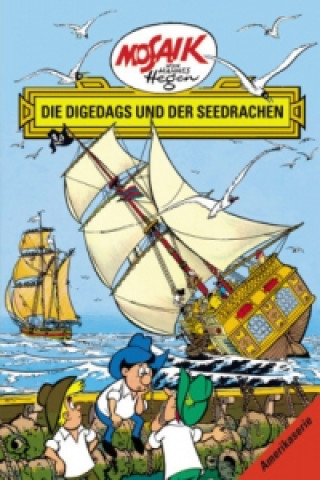 Die Digedags und der Seedrachen