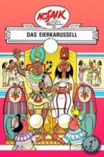 Die Digedags - Das Eierkarussell