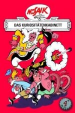 Die Digedags - Das Kuriositätenkabinett