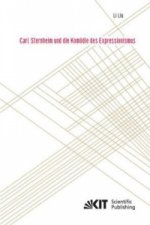 Carl Sternheim und die Komödie des Expressionismus