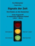 Signale der Zeit - Flugschrift 1