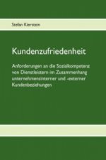 Kundenzufriedenheit