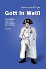 Gott in Weiß