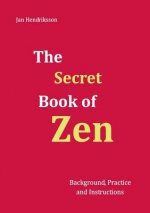 Secret Book of Zen
