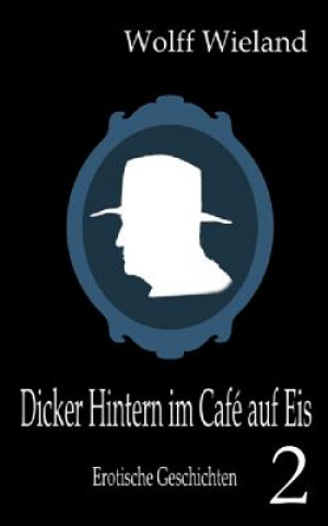 Dicker Hintern im Cafe auf Eis 2