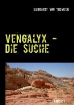 Vengalyx - Die Suche