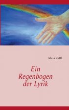 Regenbogen der Lyrik