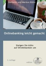 Onlinebanking leicht gemacht