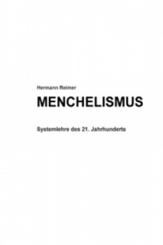 Menchelismus