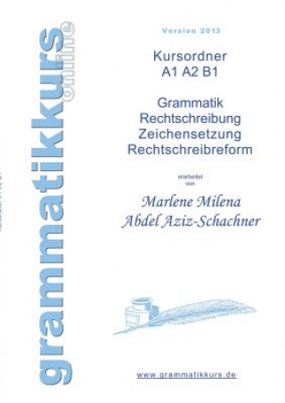 Kurs - Ordner