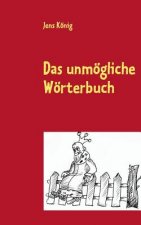 unmoegliche Woerterbuch