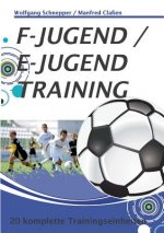 F-Jugend / E-Jugendtraining