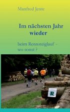 Im nachsten Jahr wieder