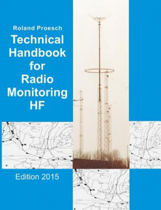 Technical Handbook for Radio Monitoring HF