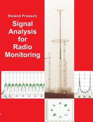 Signal Analysis for Radio Monitoring
